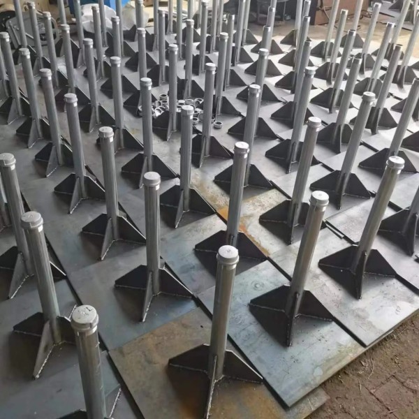 阜南鑫亿呈沉降板生产