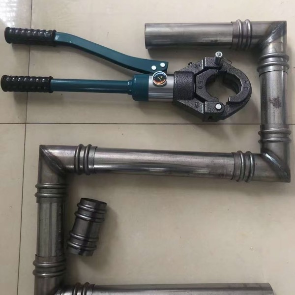 阜南鑫亿呈冷却管
